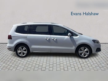 Used SEAT Alhambra 2019 for sale - 79270973: Photo