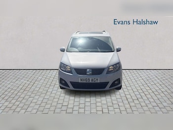 Used SEAT Alhambra 2019 for sale - 79270973: Photo
