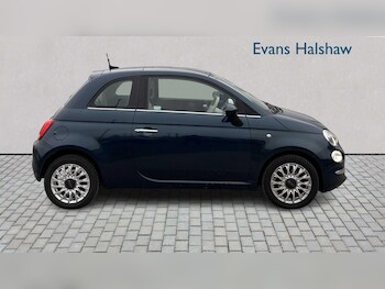Used Fiat 500 2018 for sale - 77458699: Photo