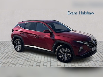 Used Hyundai TUCSON 2023 for sale - 77961016: Photo