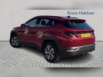 Used Hyundai TUCSON 2023 for sale - 77961016: Photo