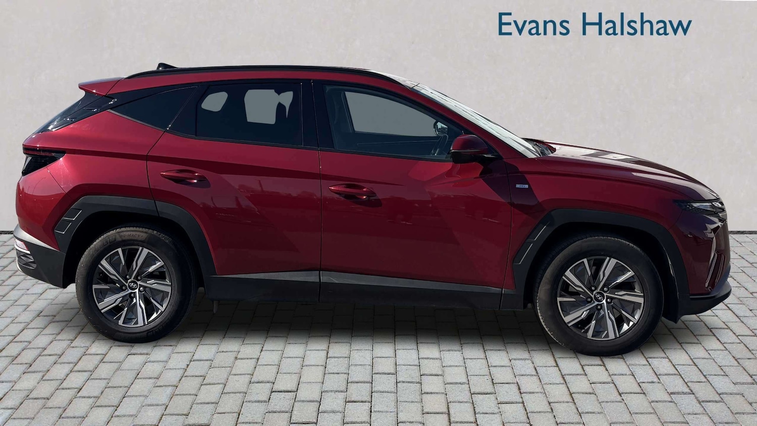 Used Hyundai TUCSON 2023 for sale - 77961016: Photo 3