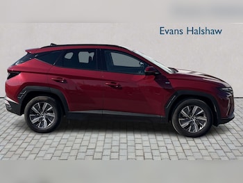 Used Hyundai TUCSON 2023 for sale - 77961016: Photo