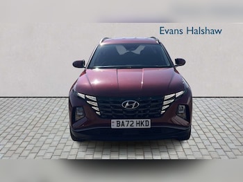 Used Hyundai TUCSON 2023 for sale - 77961016: Photo