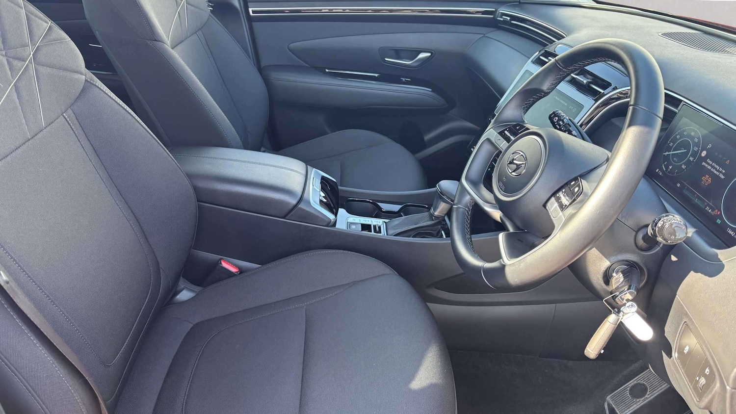 Used Hyundai TUCSON 2023 for sale - 77961016: Photo 7