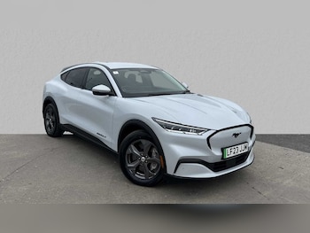 216kW Extended Range 91kWh RWD 5dr Auto
