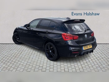 Used BMW 1 Series 2018 for sale - 78869310: Photo