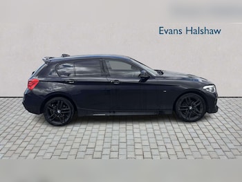Used BMW 1 Series 2018 for sale - 78869310: Photo