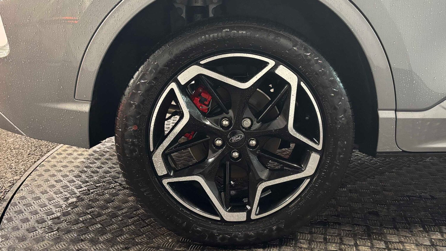 Used Ford Kuga 2025 for sale - 77553120: Photo 10