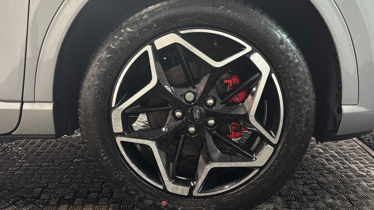 Used Ford Kuga 2025 for sale - 77553120: Photo 11