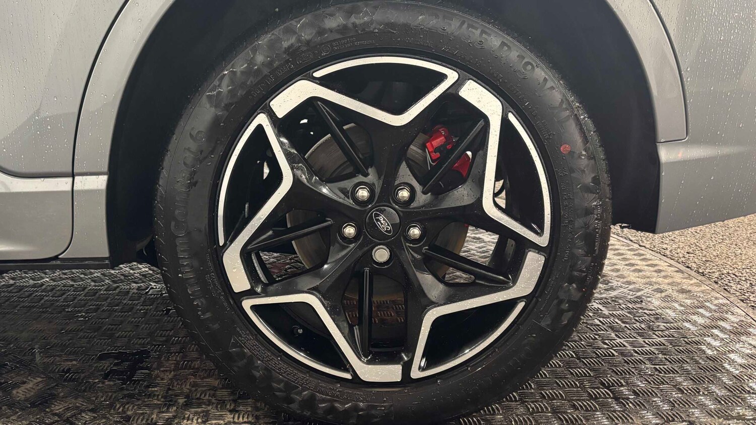 Used Ford Kuga 2025 for sale - 77553120: Photo 13