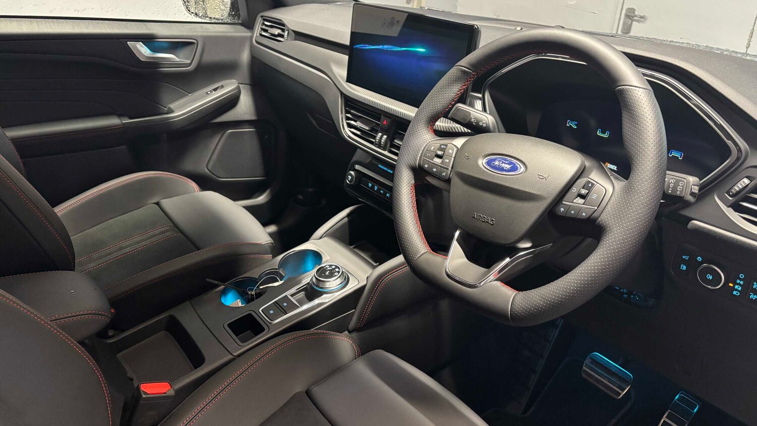 Used Ford Kuga 2025 for sale - 77553120: Photo 14