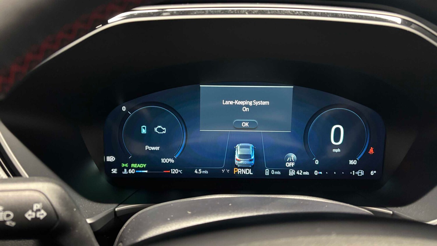 Used Ford Kuga 2025 for sale - 77553120: Photo 16