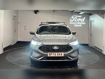 Used Ford Kuga 2025 for sale - 77553120: Photo