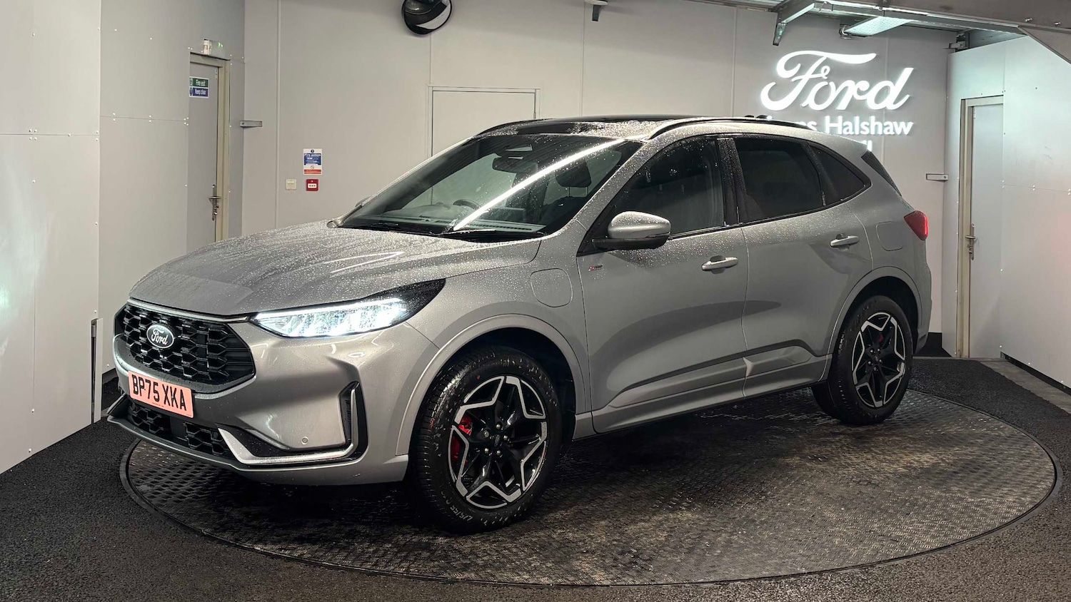 Used Ford Kuga 2025 for sale - 77553120: Photo 3