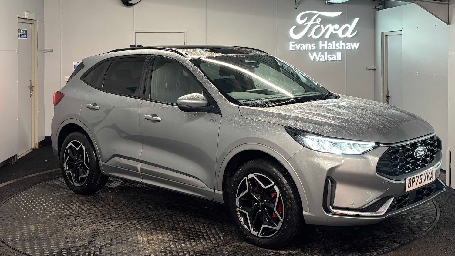 Used Ford Kuga 2025 for sale - 77553120: Photo 4