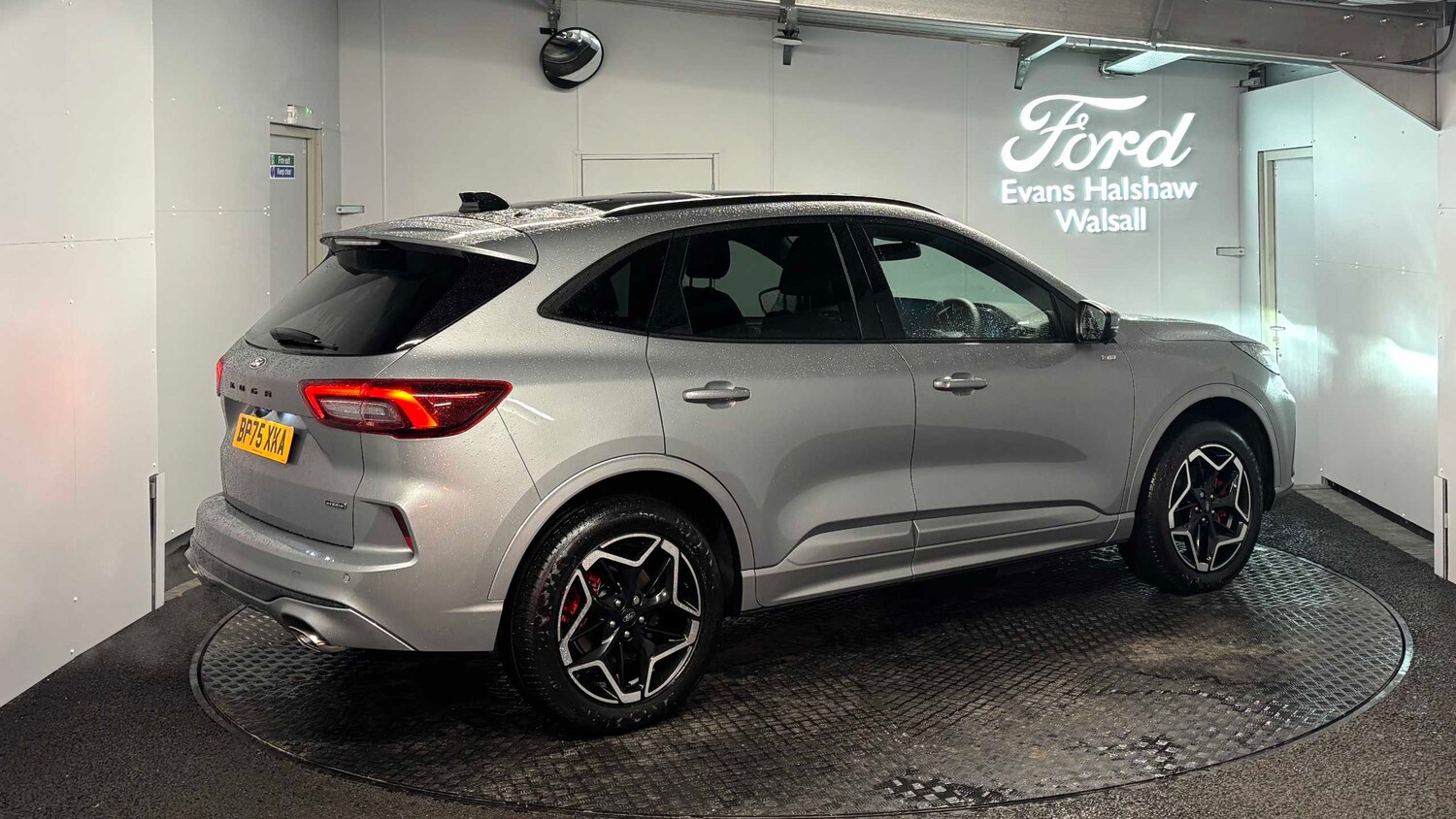 Used Ford Kuga 2025 for sale - 77553120: Photo 6