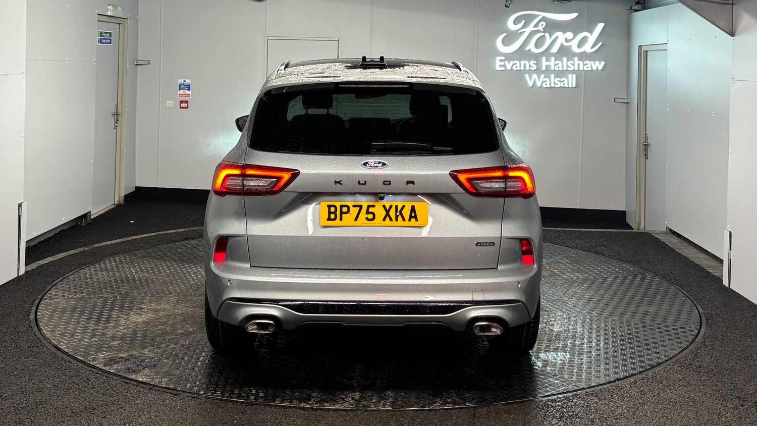 Used Ford Kuga 2025 for sale - 77553120: Photo 7