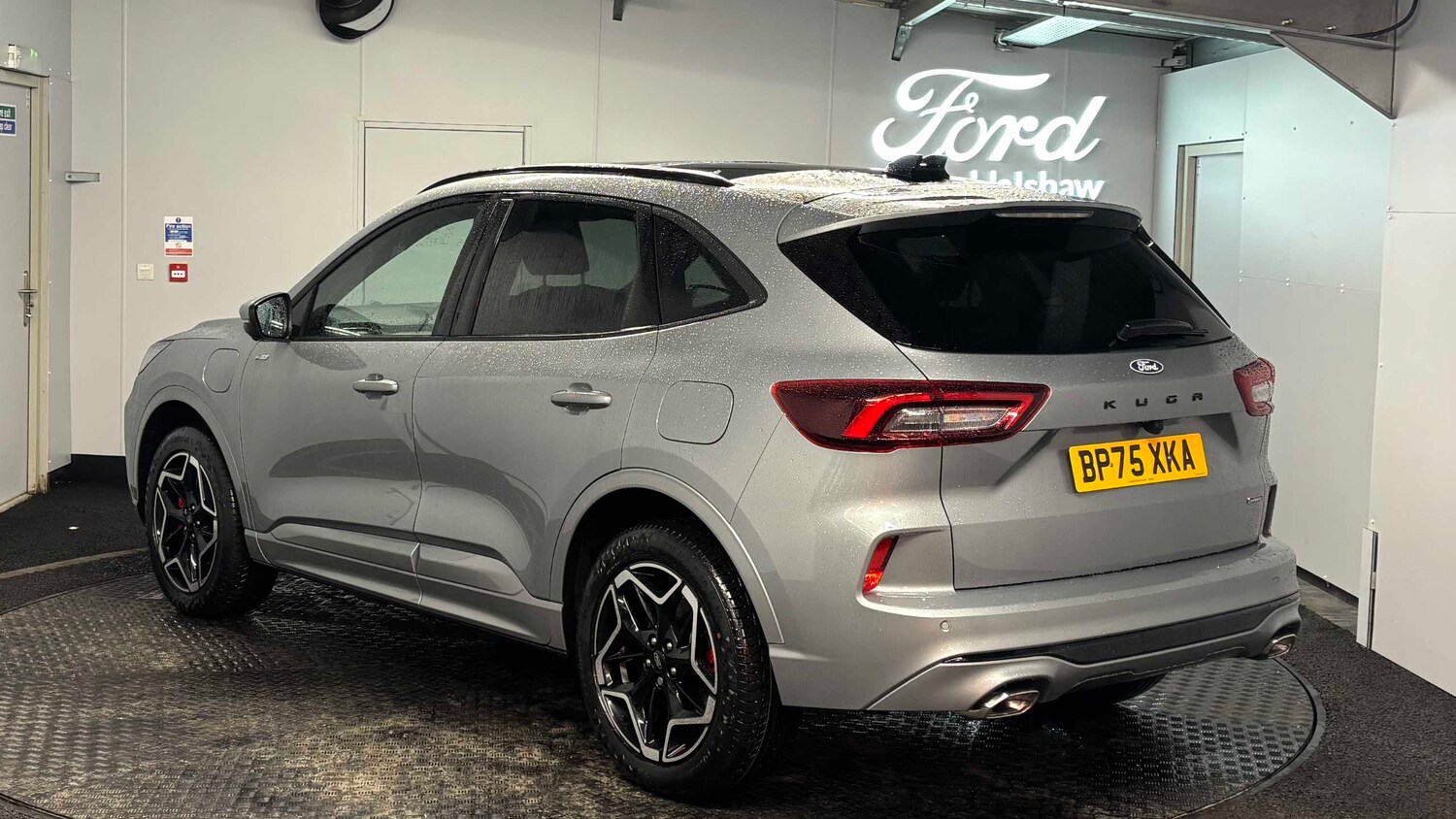 Used Ford Kuga 2025 for sale - 77553120: Photo 8