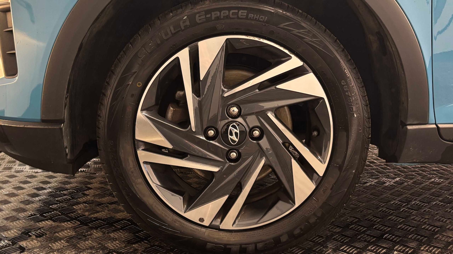 Used Hyundai BAYON 2022 for sale - 77787245: Photo 11