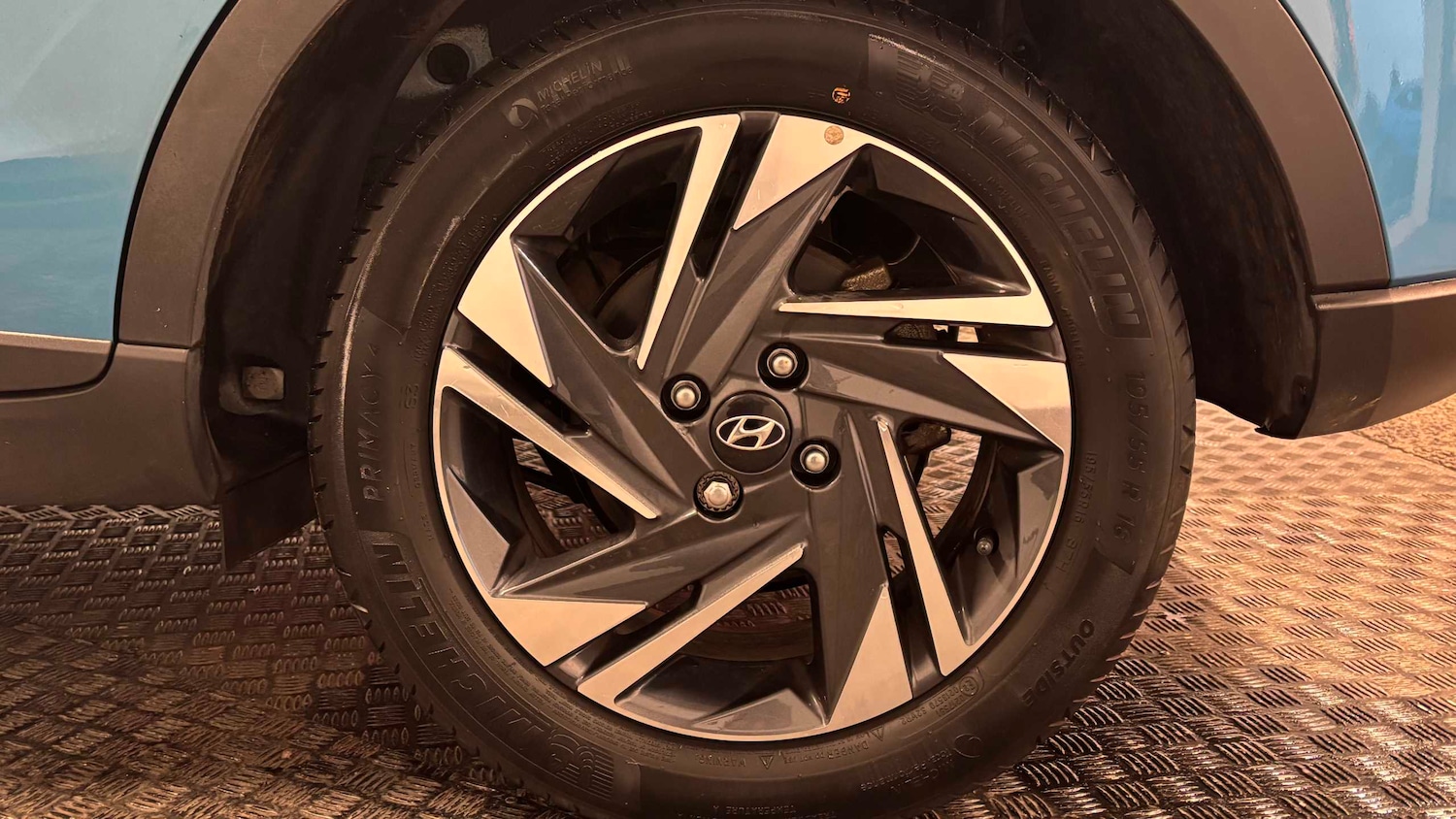 Used Hyundai BAYON 2022 for sale - 77787245: Photo 12