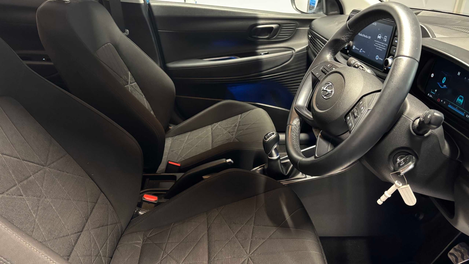 Used Hyundai BAYON 2022 for sale - 77787245: Photo 14