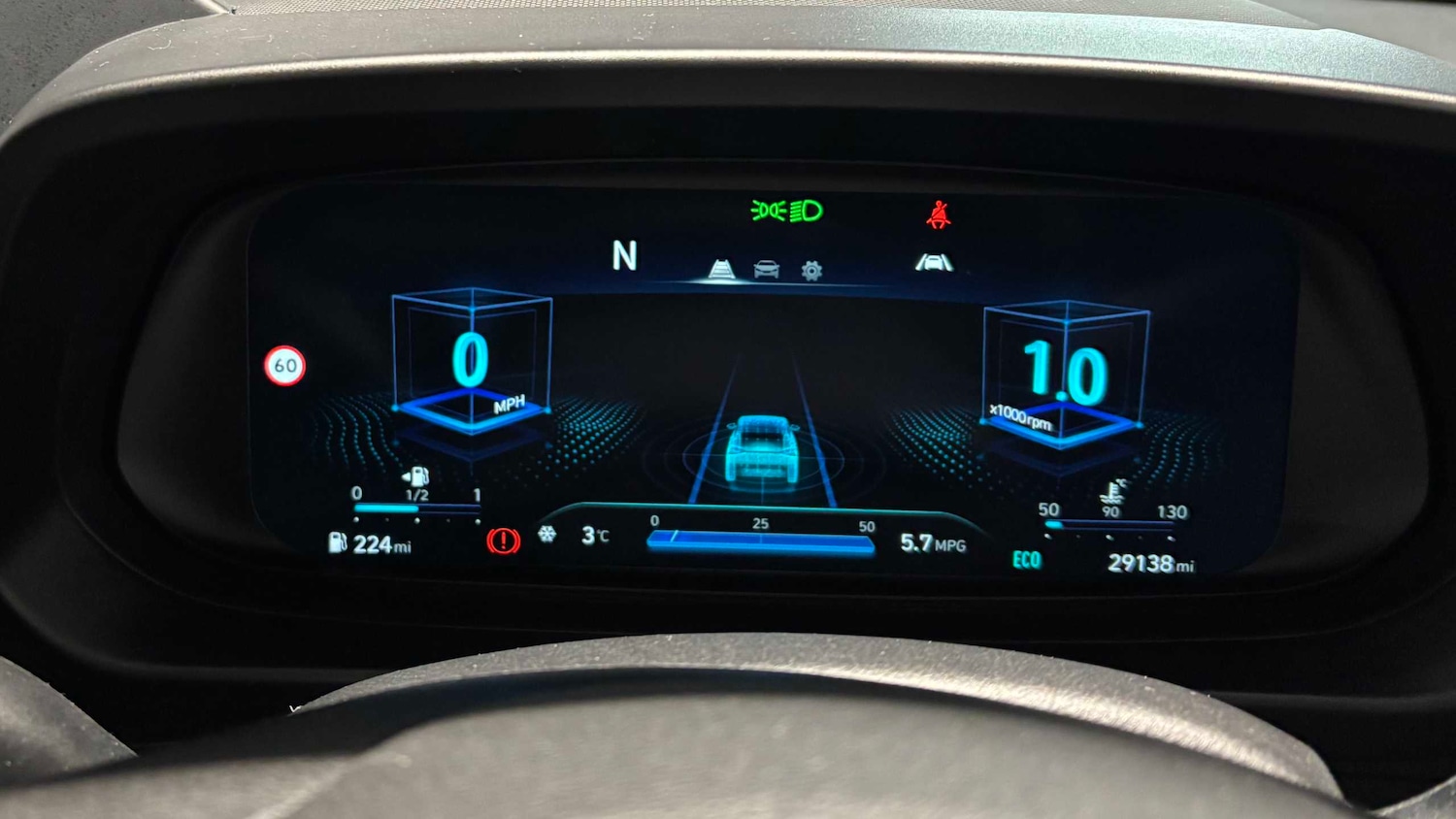 Used Hyundai BAYON 2022 for sale - 77787245: Photo 15