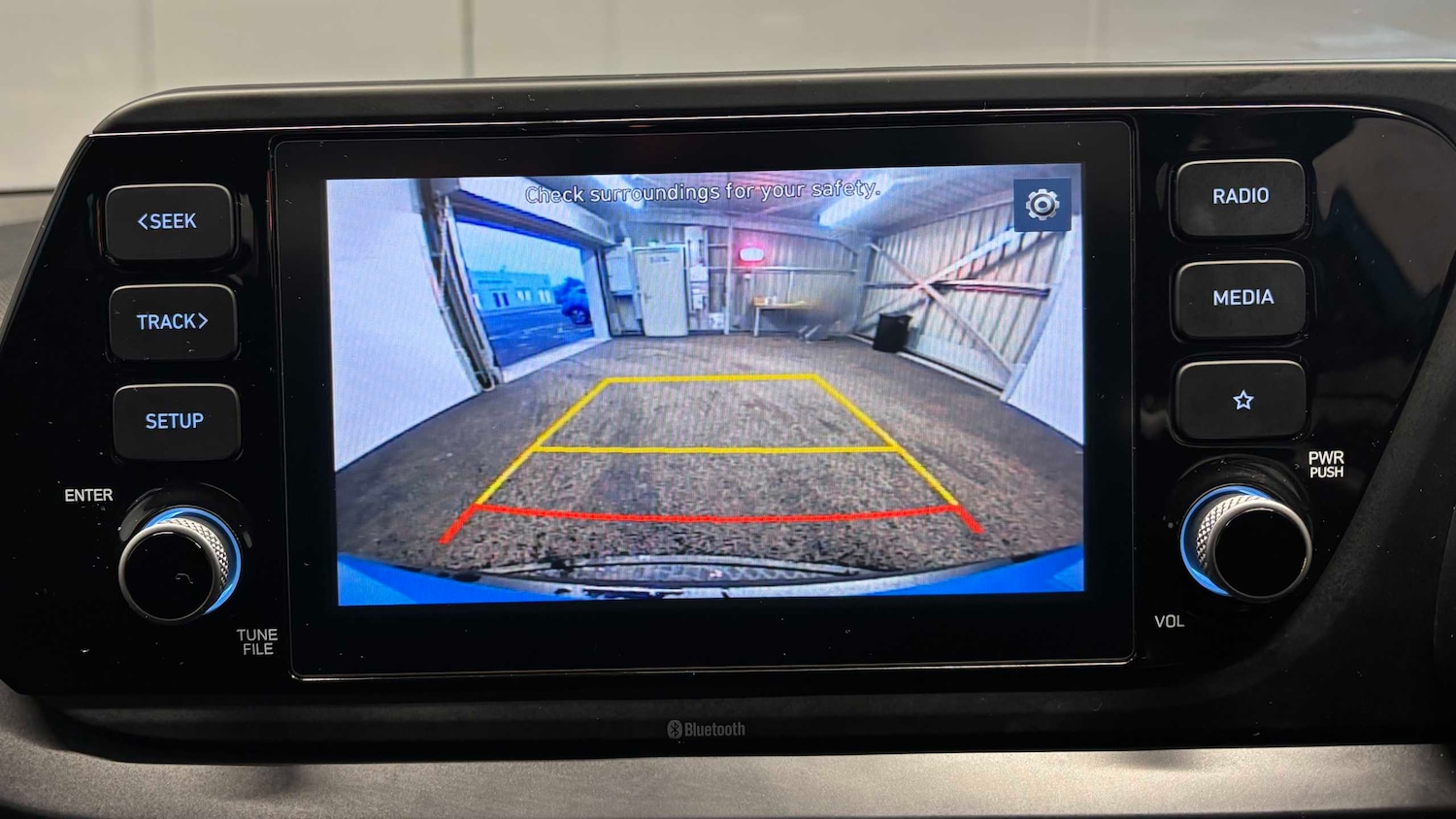 Used Hyundai BAYON 2022 for sale - 77787245: Photo 19