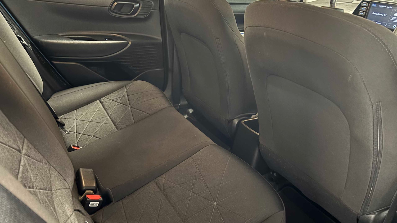 Used Hyundai BAYON 2022 for sale - 77787245: Photo 22