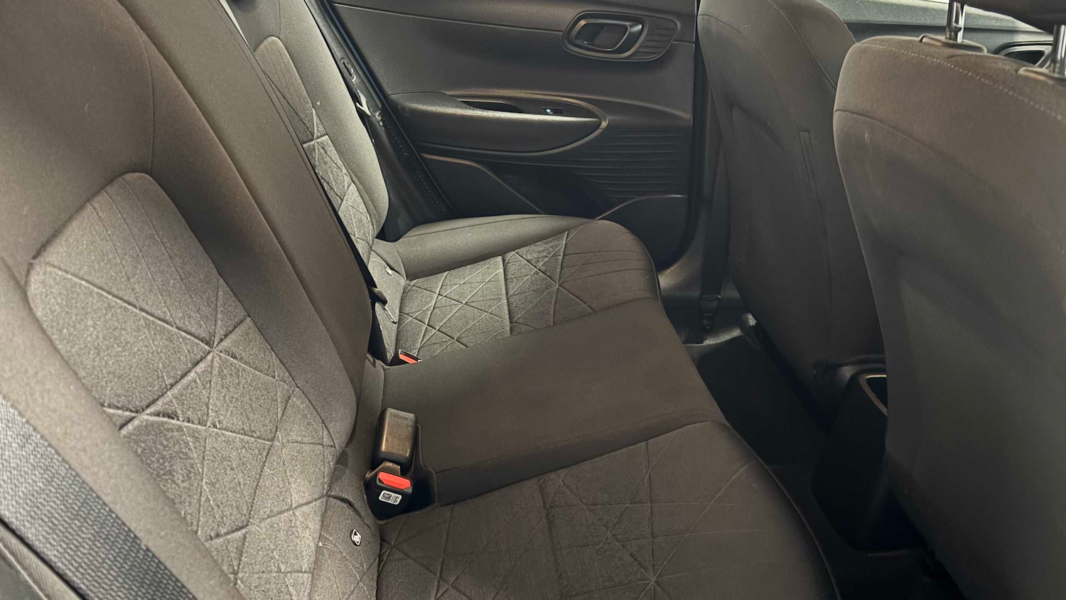 Used Hyundai BAYON 2022 for sale - 77787245: Photo 23