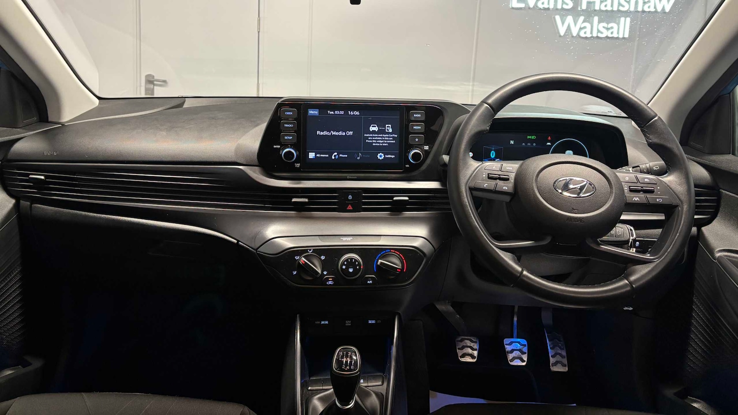 Used Hyundai BAYON 2022 for sale - 77787245: Photo 24