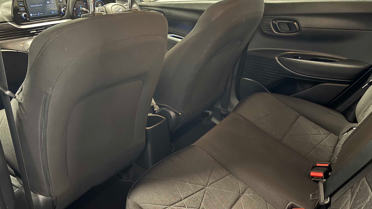 Used Hyundai BAYON 2022 for sale - 77787245: Photo 25