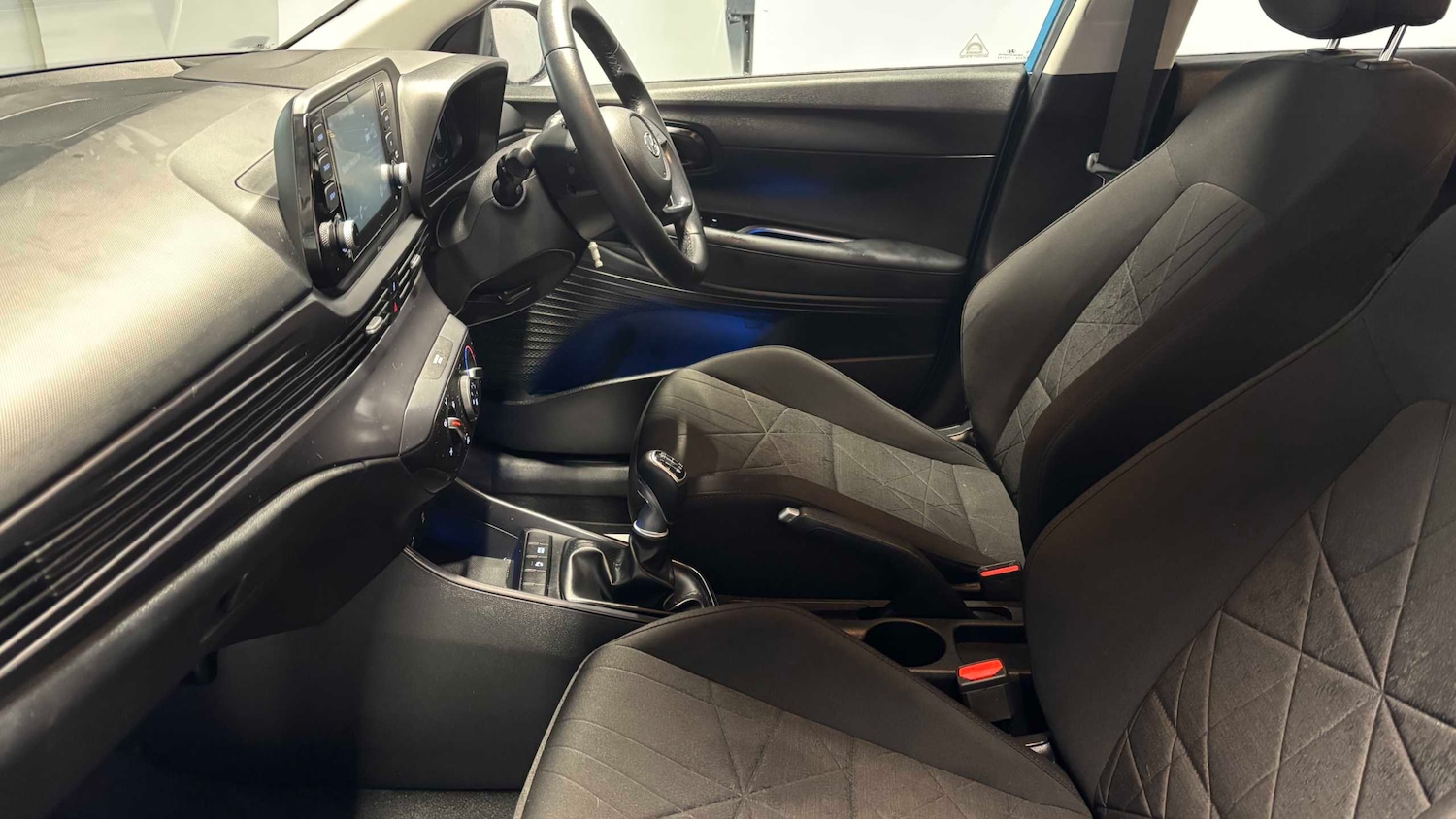 Used Hyundai BAYON 2022 for sale - 77787245: Photo 28