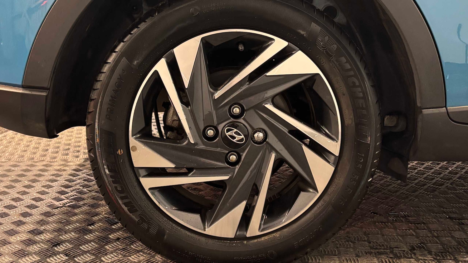 Used Hyundai BAYON 2022 for sale - 77787245: Photo 9