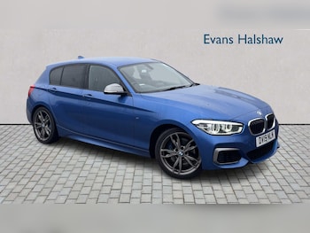 Used BMW 1 Series 2019 for sale - 77638471: Photo