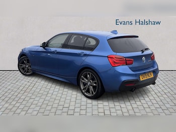 Used BMW 1 Series 2019 for sale - 77638471: Photo
