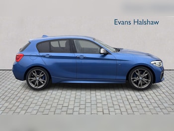 Used BMW 1 Series 2019 for sale - 77638471: Photo