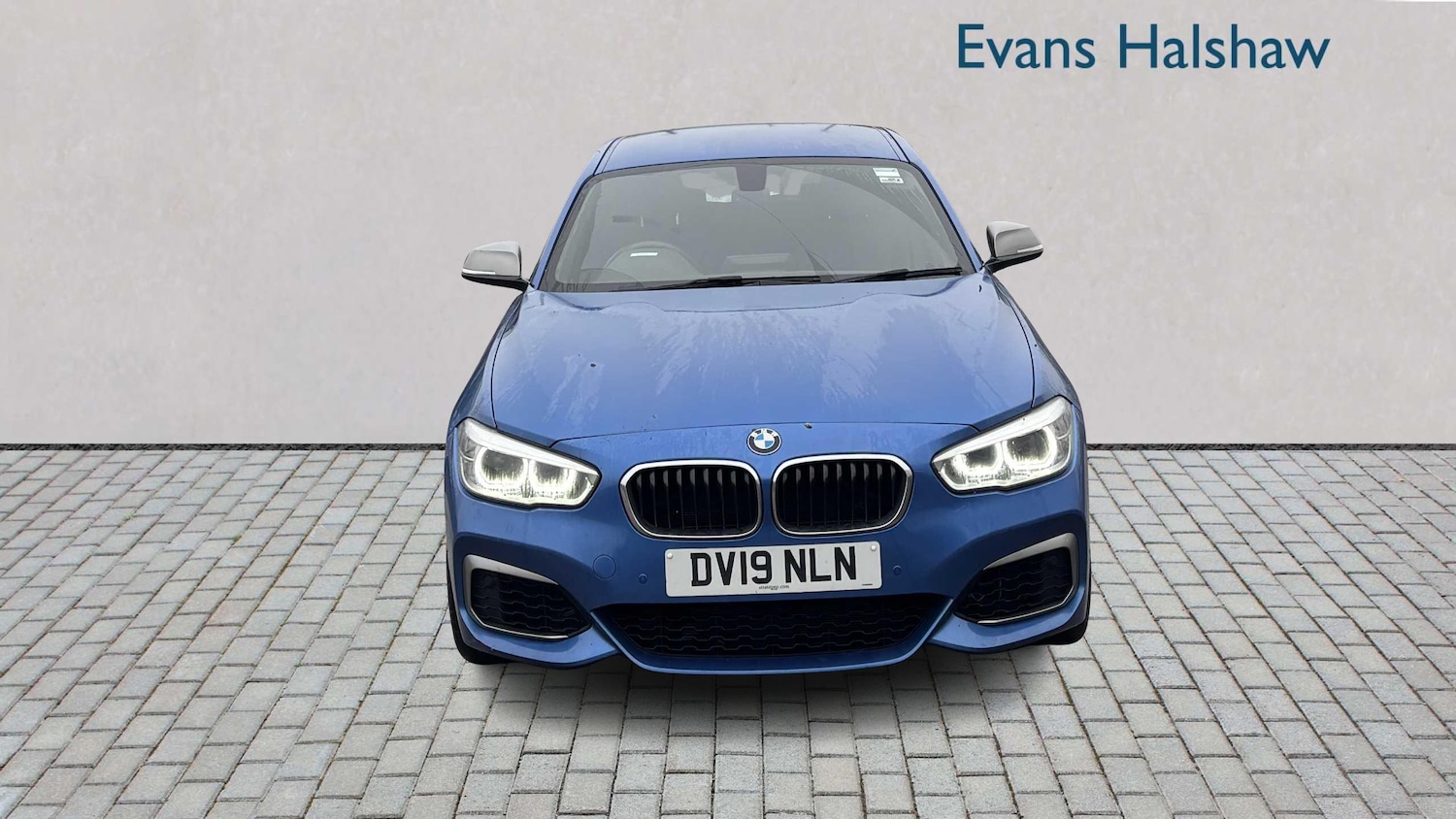 Used BMW 1 Series 2019 for sale - 77638471: Photo 4
