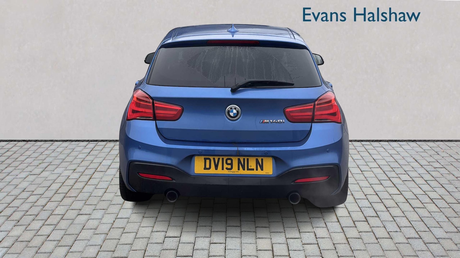 Used BMW 1 Series 2019 for sale - 77638471: Photo 5