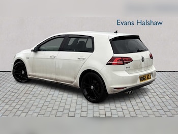 Used Volkswagen Golf 2015 for sale - 77414902: Photo