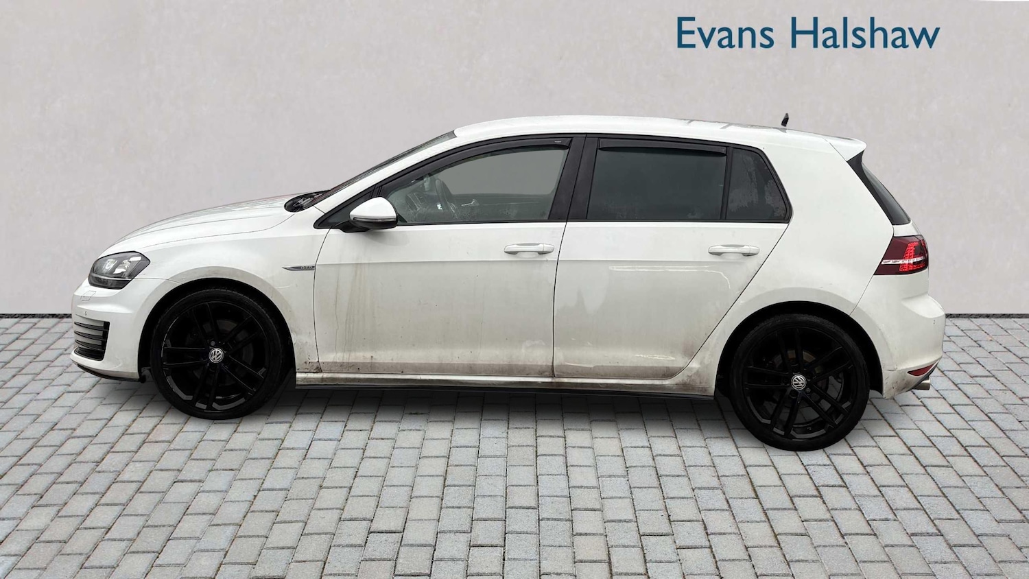 Used Volkswagen Golf 2015 for sale - 77414902: Photo 3