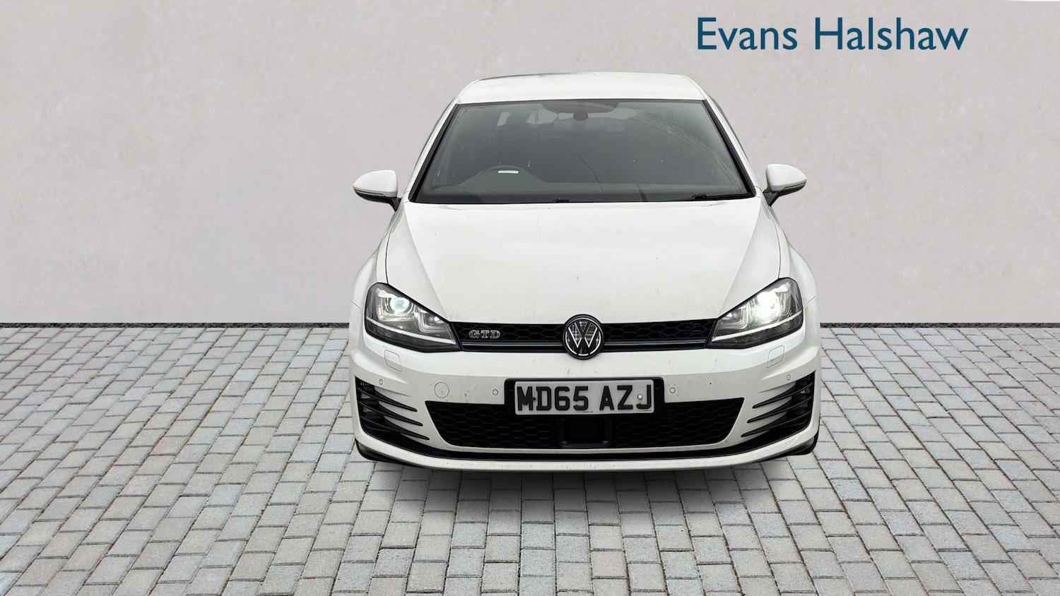 Used Volkswagen Golf 2015 for sale - 77414902: Photo 4