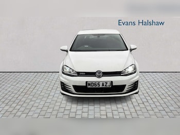 Used Volkswagen Golf 2015 for sale - 77414902: Photo