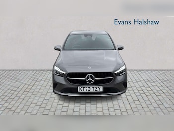 Used Mercedes-Benz B Class 2023 for sale - 79204619: Photo