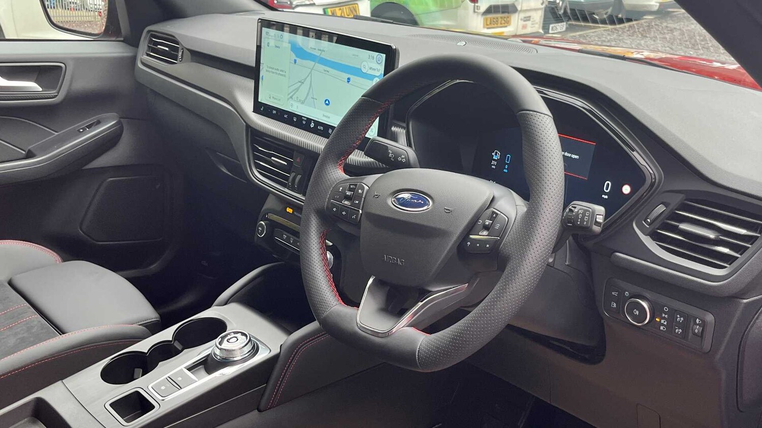 Used Ford Kuga 2024 for sale - 76411201: Photo 13