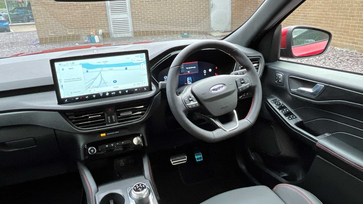 Used Ford Kuga 2024 for sale - 76411201: Photo 16