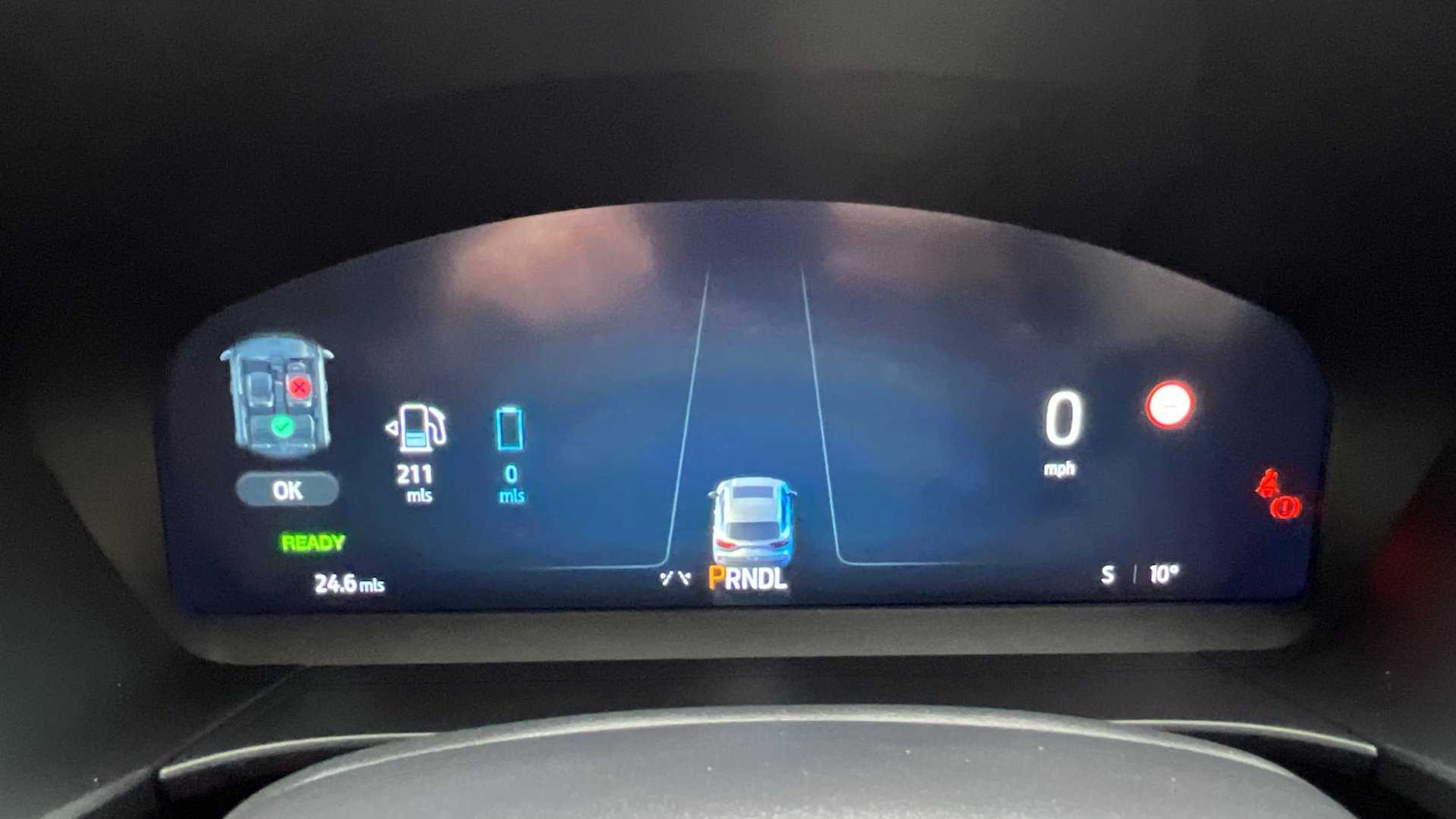 Used Ford Kuga 2024 for sale - 76411201: Photo 17