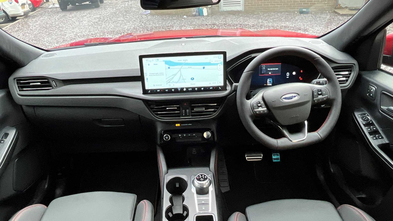 Used Ford Kuga 2024 for sale - 76411201: Photo 18