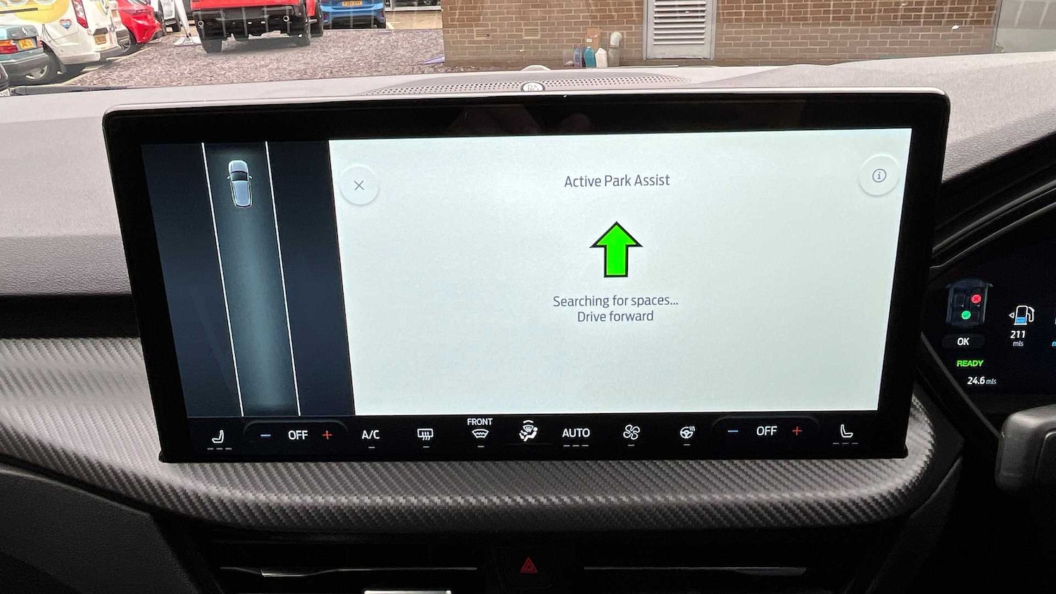 Used Ford Kuga 2024 for sale - 76411201: Photo 19