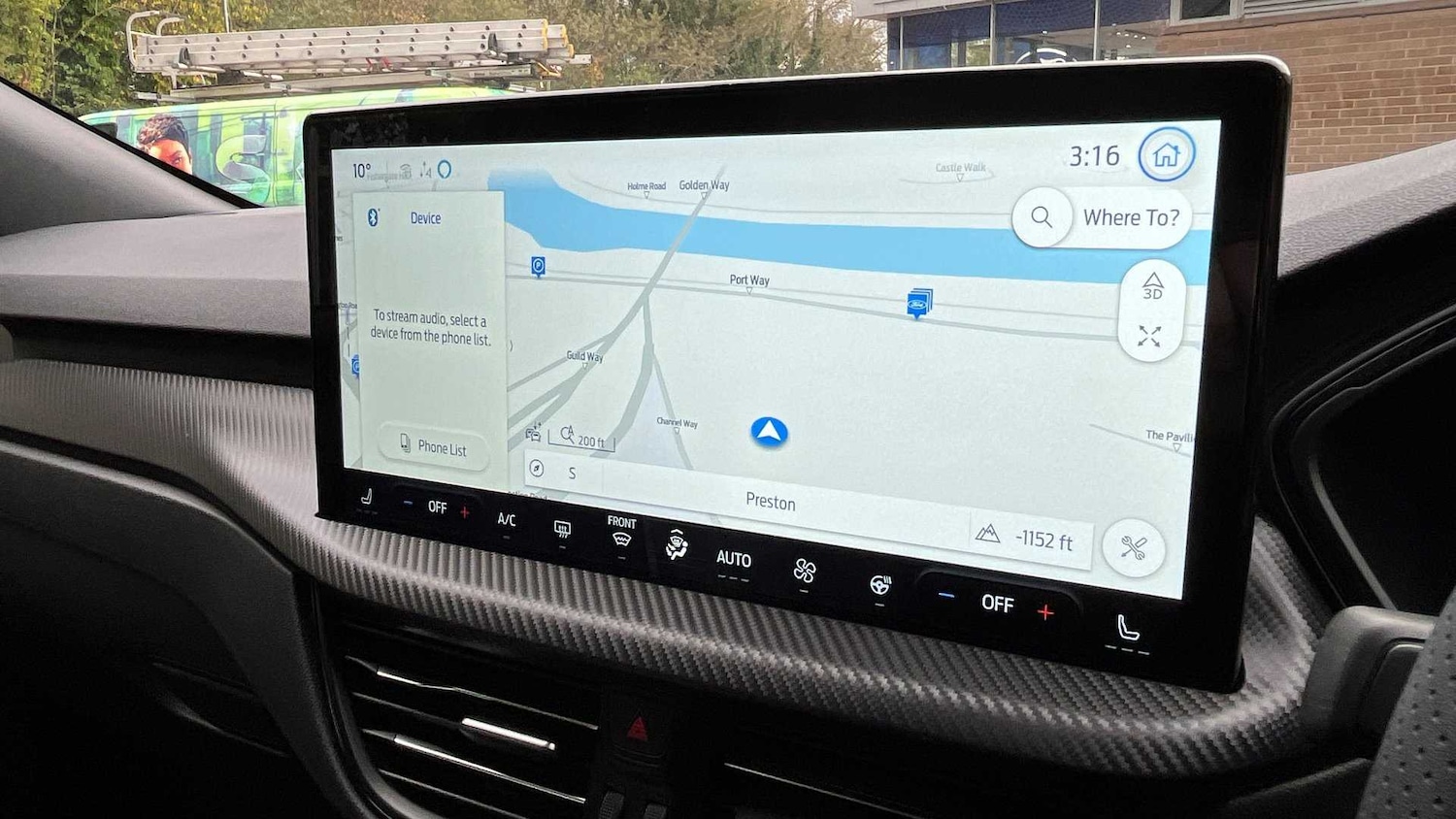 Used Ford Kuga 2024 for sale - 76411201: Photo 2